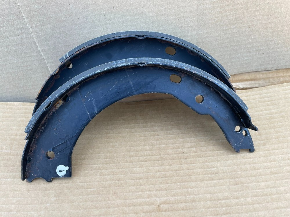 Dexter Axle Brakes Shoe Replacement Parts