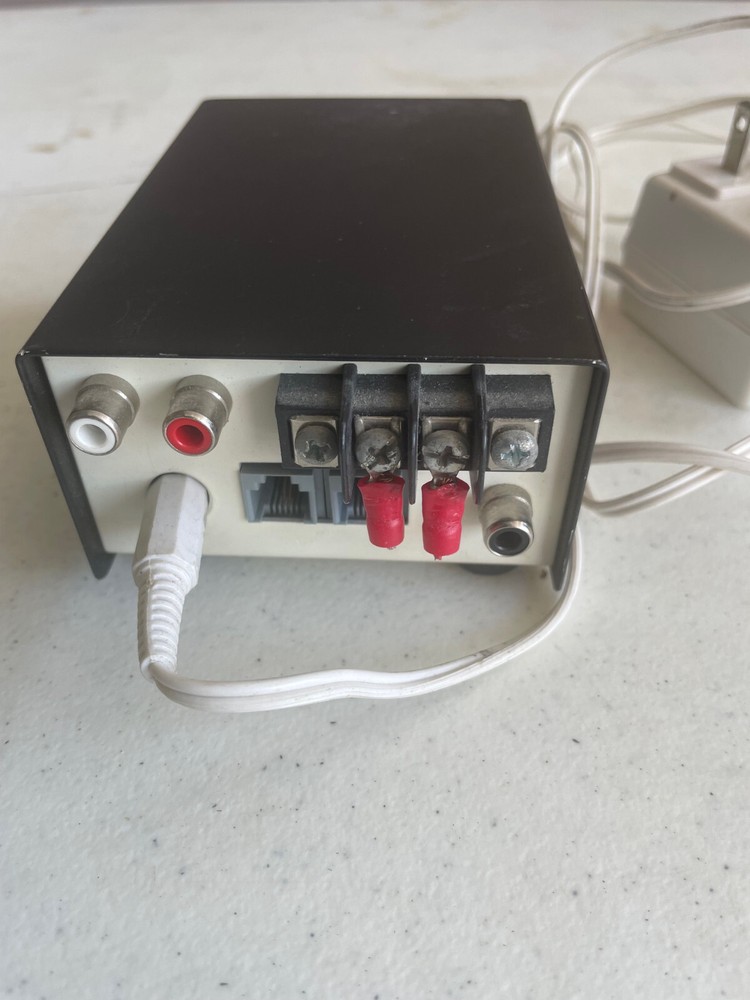 Hanstech TPC 1-L