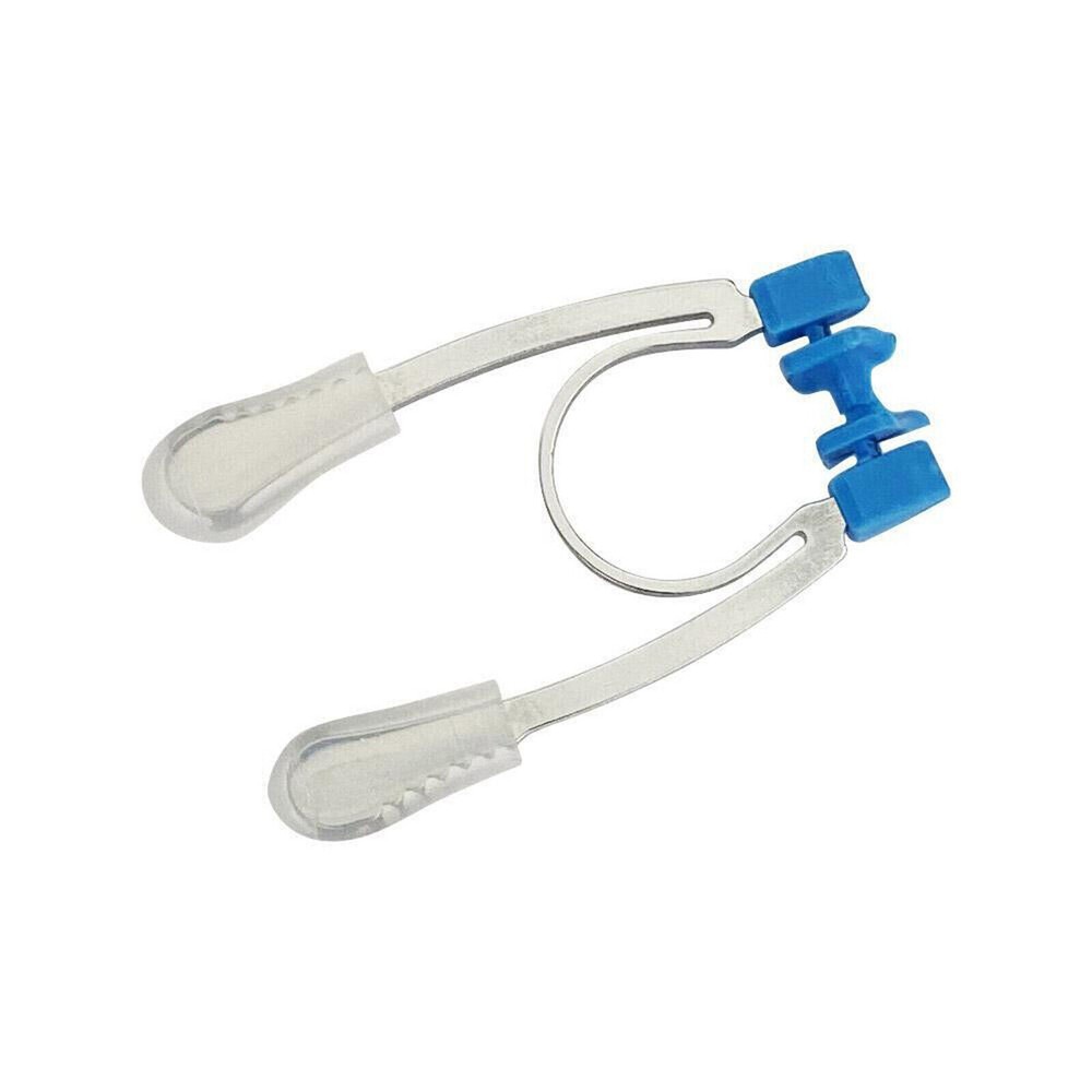 Dental Sectional Contoured Matrices Matrix Bands Refills + Hand Use Clip Ring