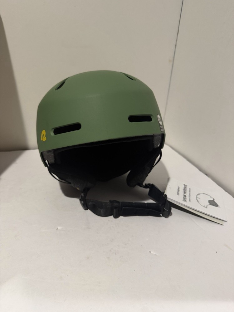 Size S/M Snowboarding Helmet