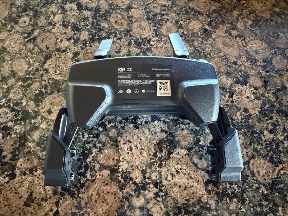 DJI Mavic Mini Combo