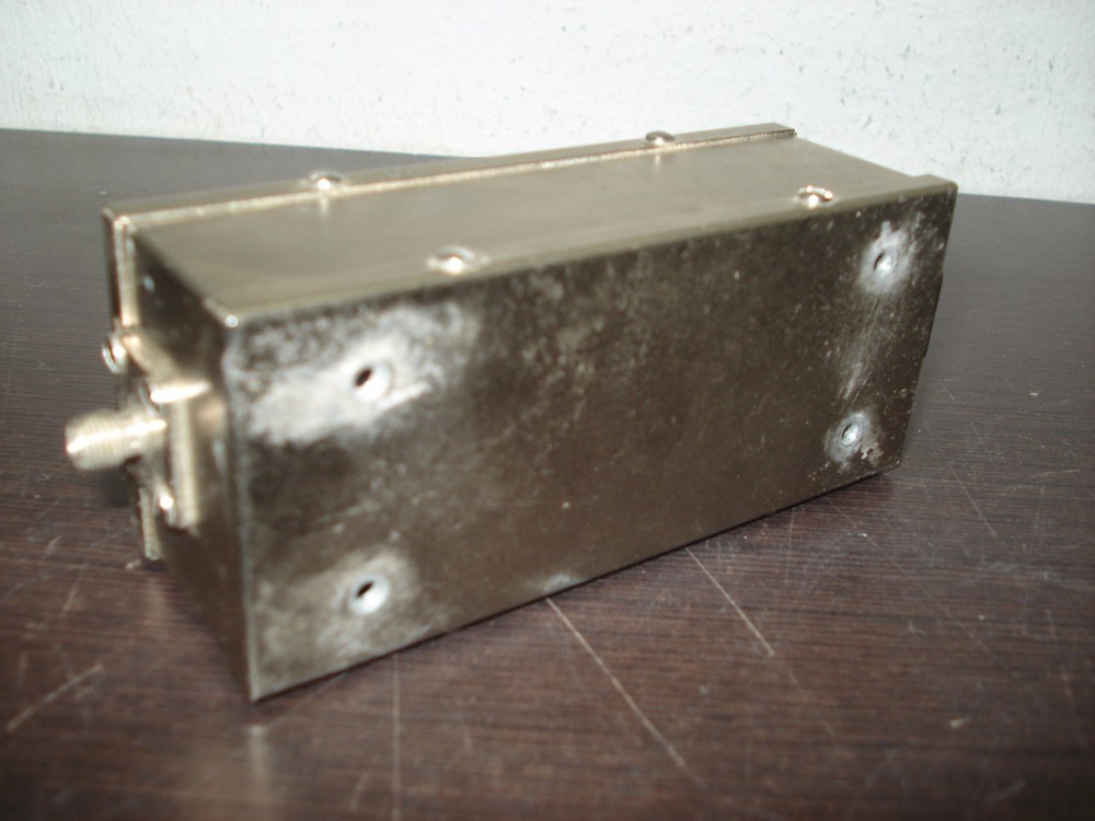 50P-1130 Solid State Programmable Attenuator / JFW