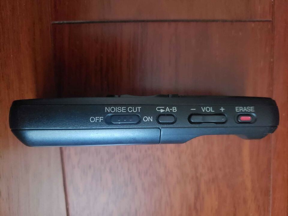 sony icd-px312