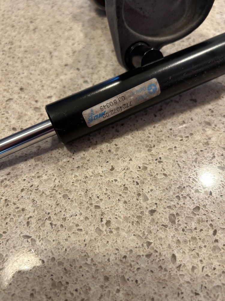 ** 2012 - 2017 BMW K1600 GTL – Steering Stabilizer / Damper **