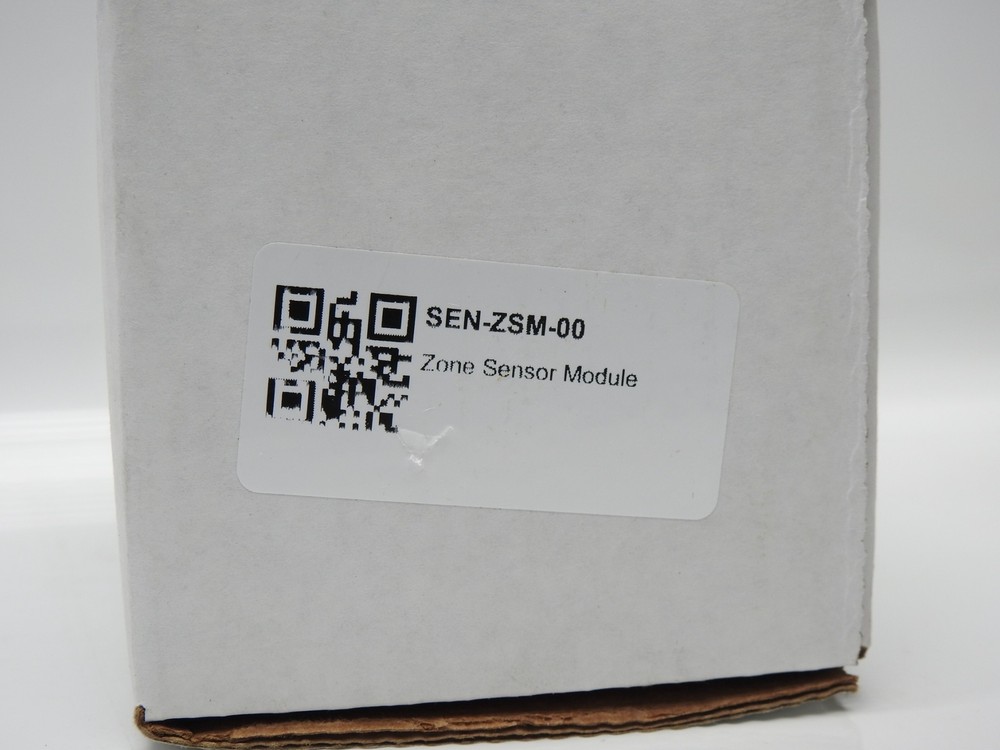 GridPoint Zone Sensor ADM-ZSM-00 Model ZSM Zone Sensor Module - NEW!