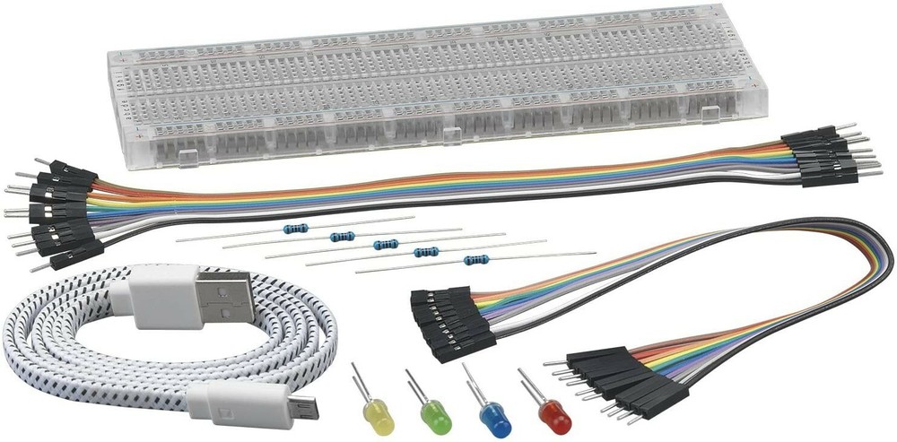 Thames & Kosmos Code Gamer with KosmoBits Arduino Coding Game and Workshop New