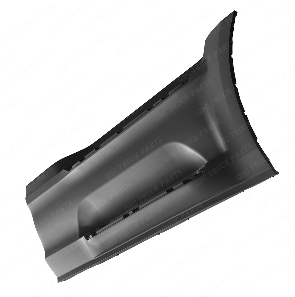 QSC Replacement Front Step Fairing Panel Right for Peterbilt 579 Next Gen 2022+