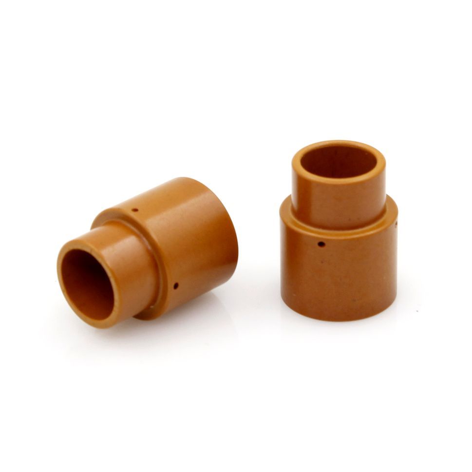 CB50 CB70 Plasma Cutting Torch Air Diffuser PE0007 for Trafimet Pkg2