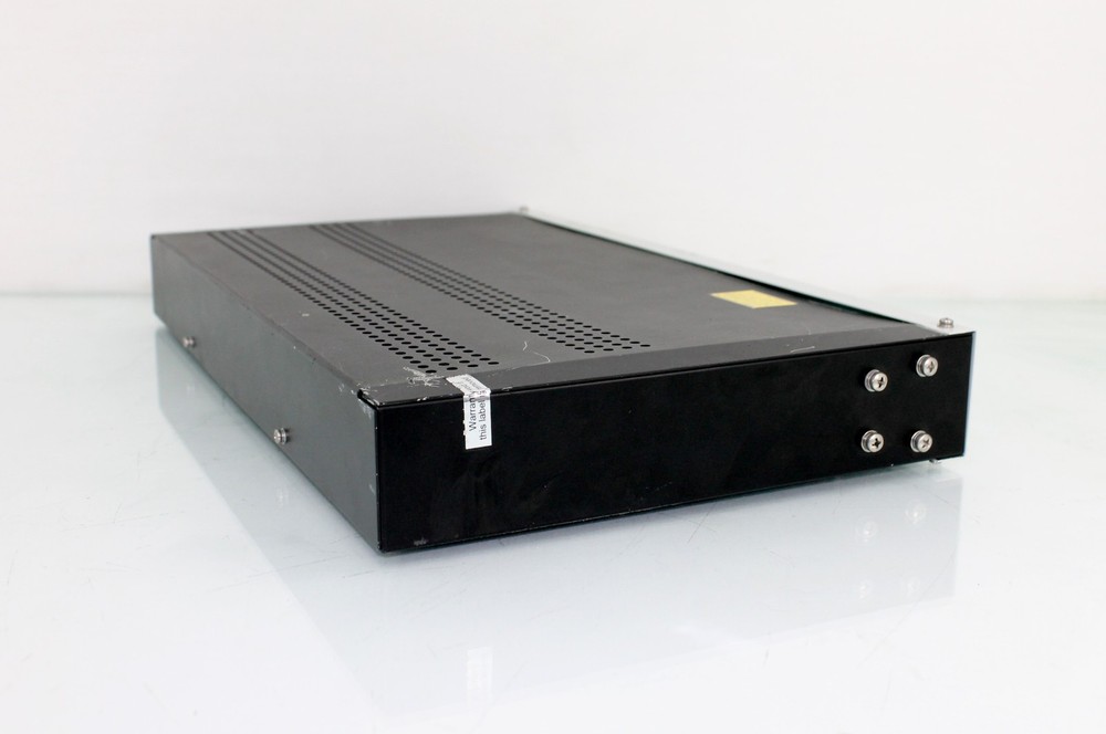 MPB P10F High-Performance C-Band Gain-Flattened Optical Amplifier
