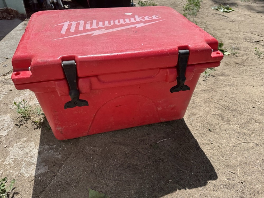Milwaukee Tool ORCA Cooler 26qt