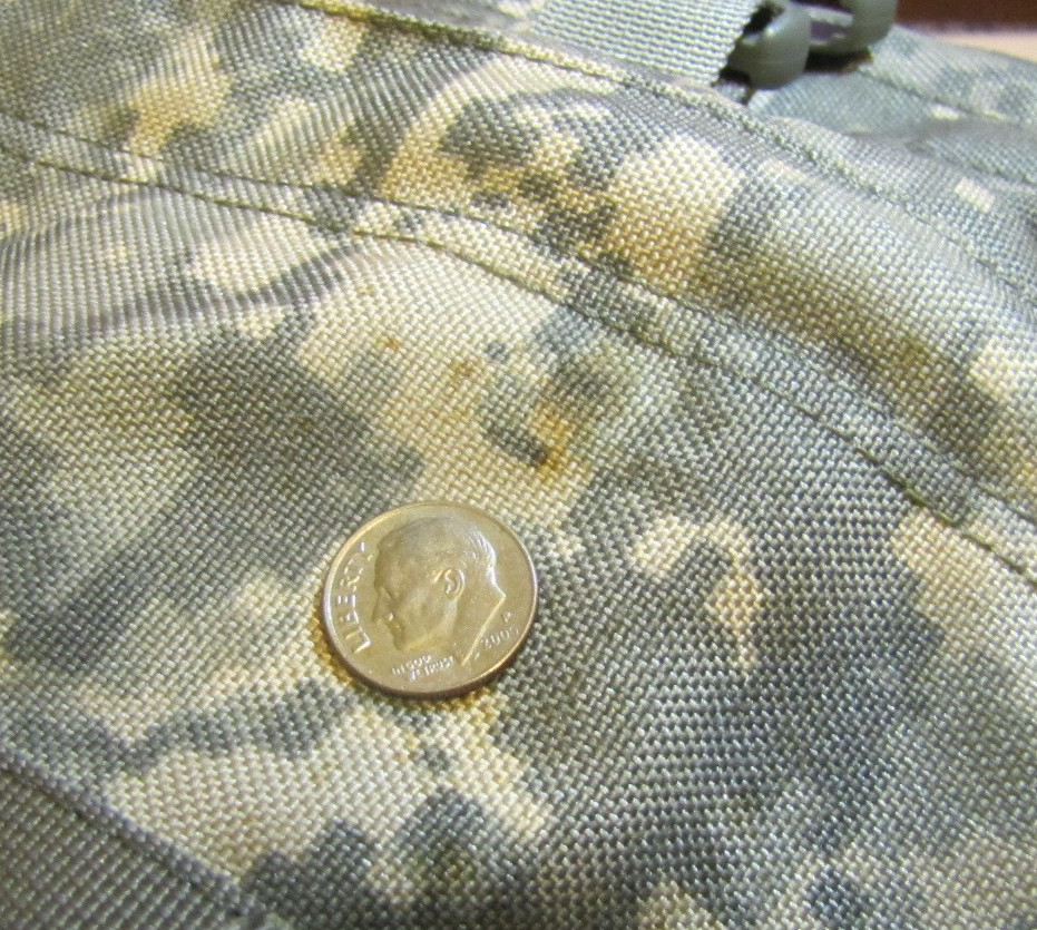Camelbak Backpack Large Maximum Gear H2O Tactical Camo