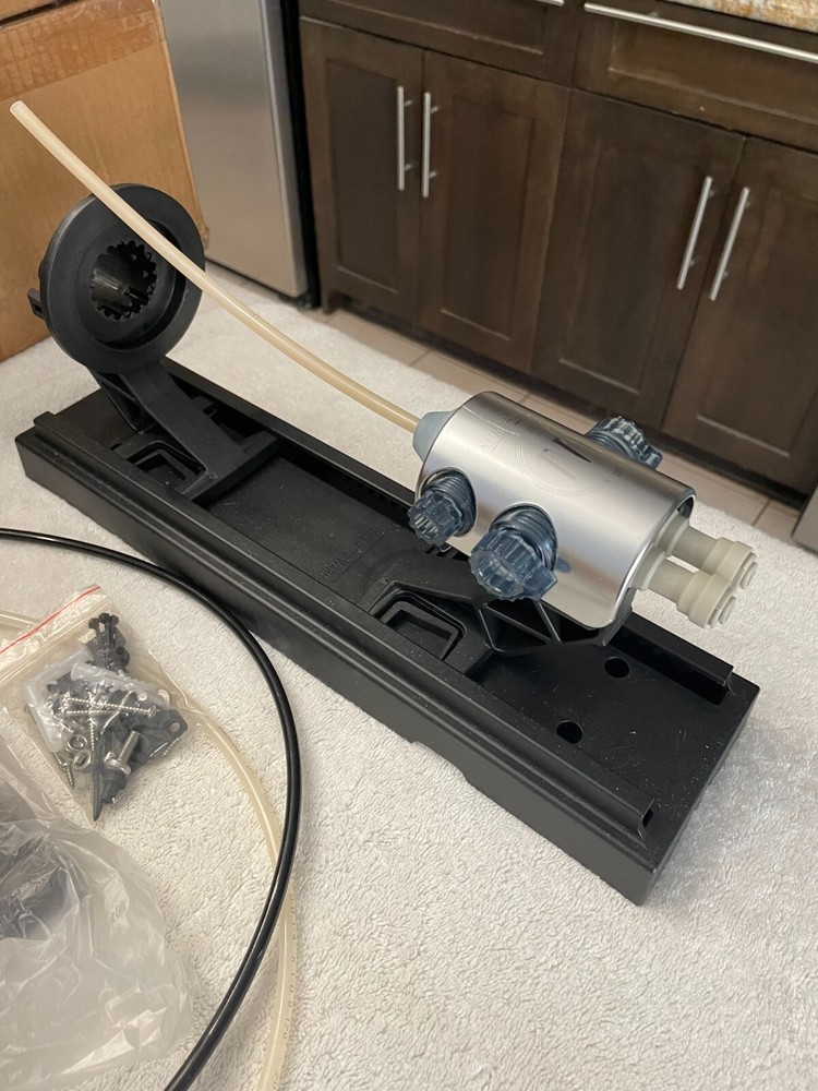 Williams Warn Brew Bottler Bottle Filler Gen2