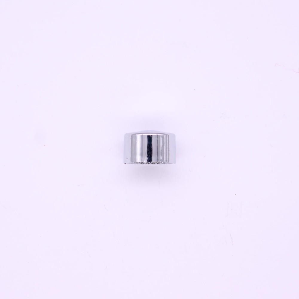 Dome 1/" Hex Bolt & Nut Part Number - Htd311