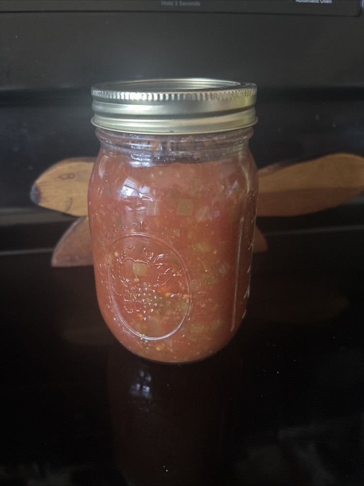 Salsa