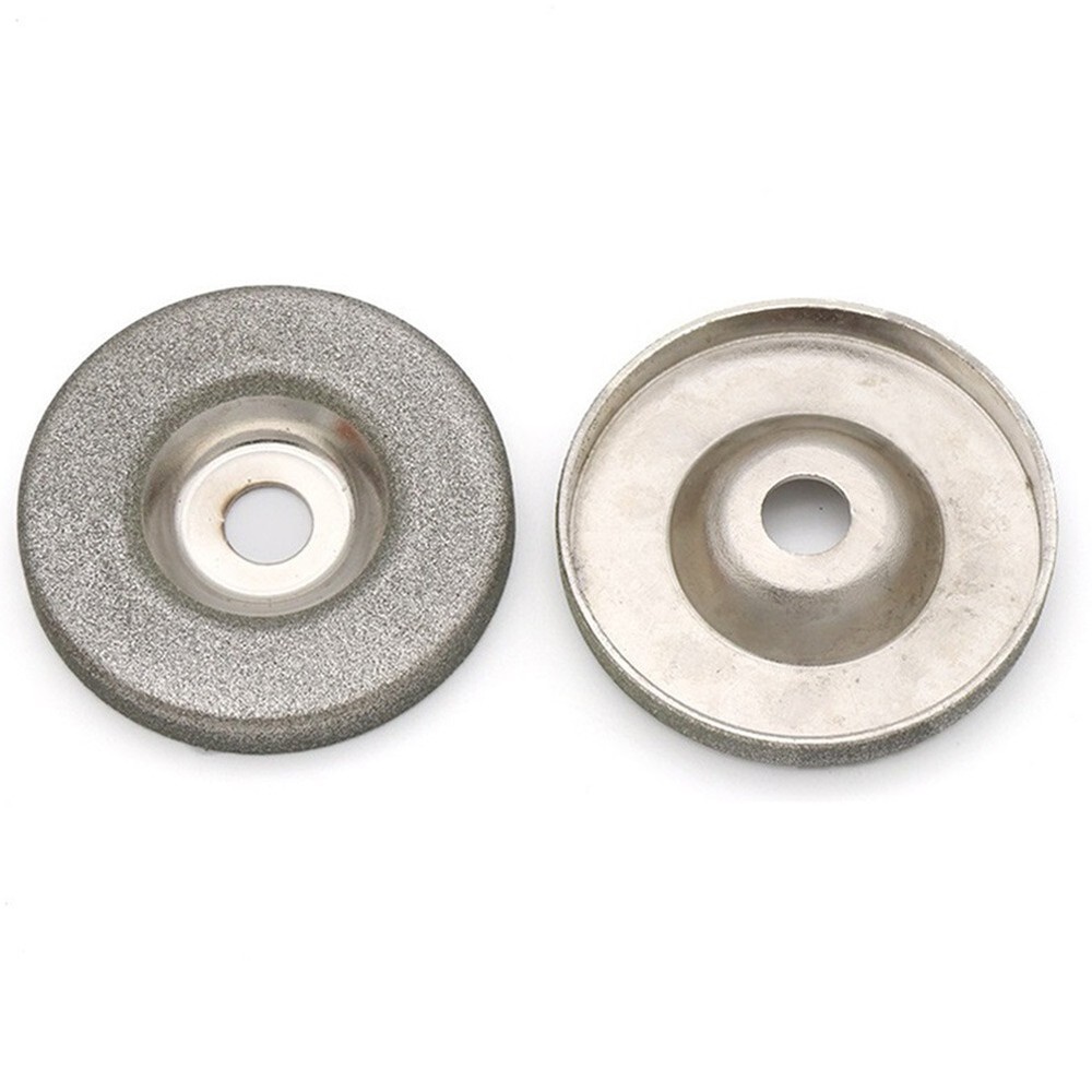 Premium Diamond Grinding Wheel for Precise Trimming and Grinding Tasks 1pc