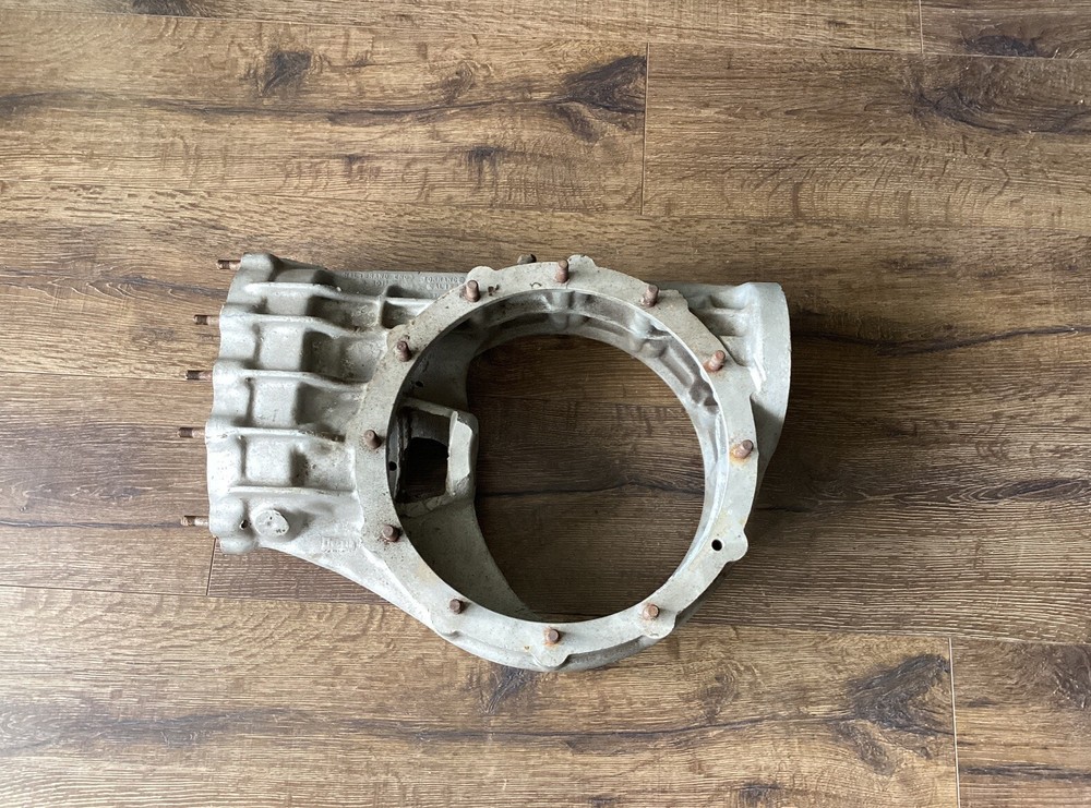 Halibrand 301 Quick Change BARE Center Section Free Ship