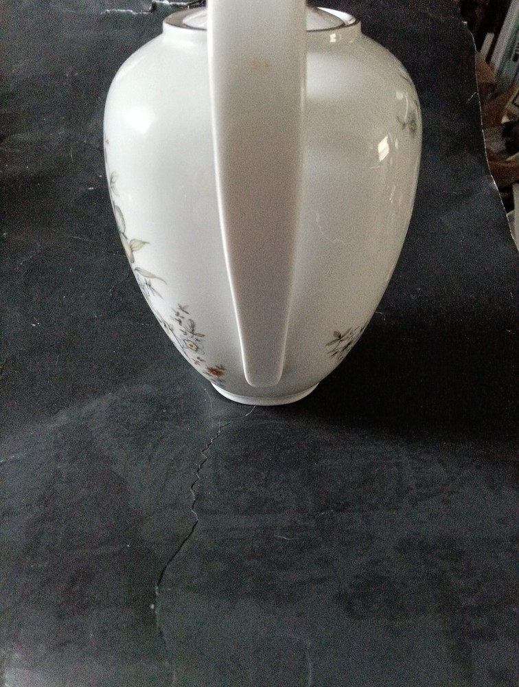 Krautheim Selb Teapot