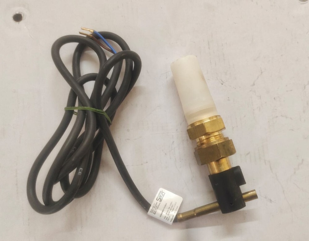 SIKA VH600M01111R311 LIQUID LEVEL SWITCH