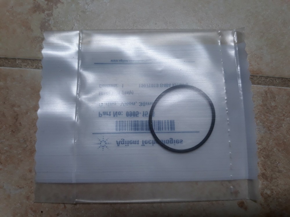 O ring, Viton 30mm