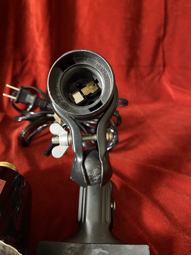 2- Rokunar SP Studio Systems Flash Unit Model 72 + 2 AC Sockets , Clamps