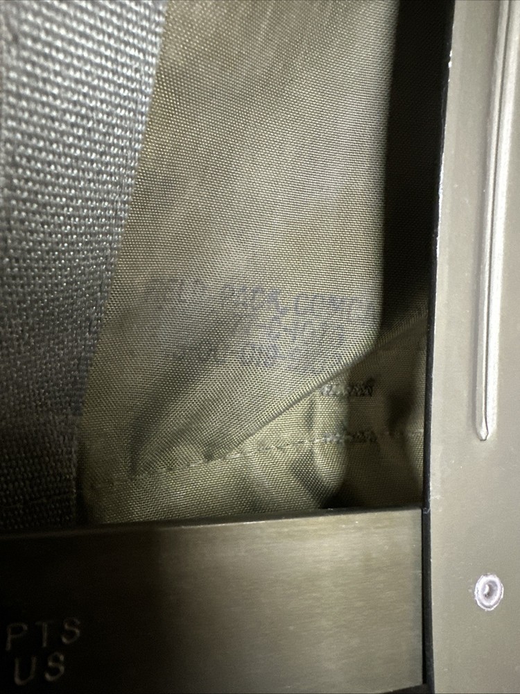 USGI Medium ALICE Pack LC-2 Rucksack Green