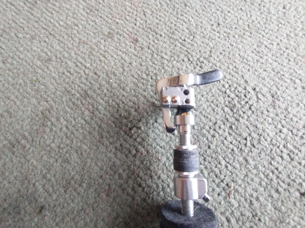 Gibraltar Auxiliary Fixed Hi Hat Stand
