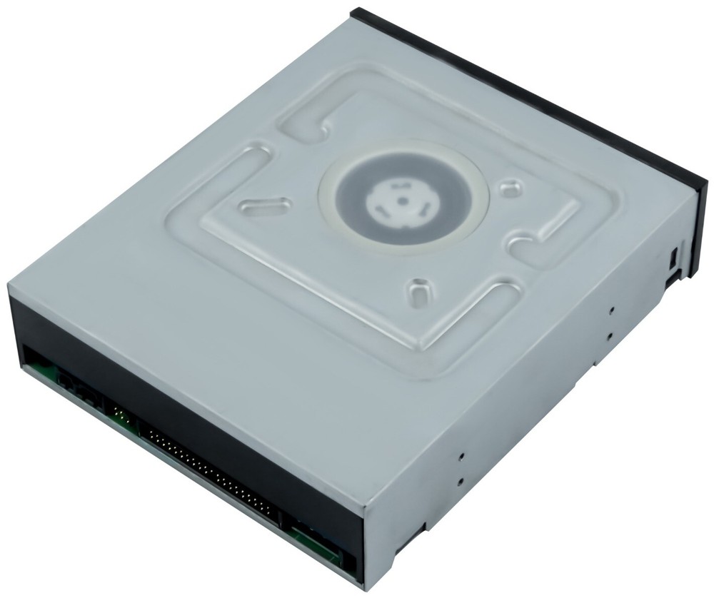 Philips Pbdv1628b 5.25'' DVD Rewriter Double Layer IDE
