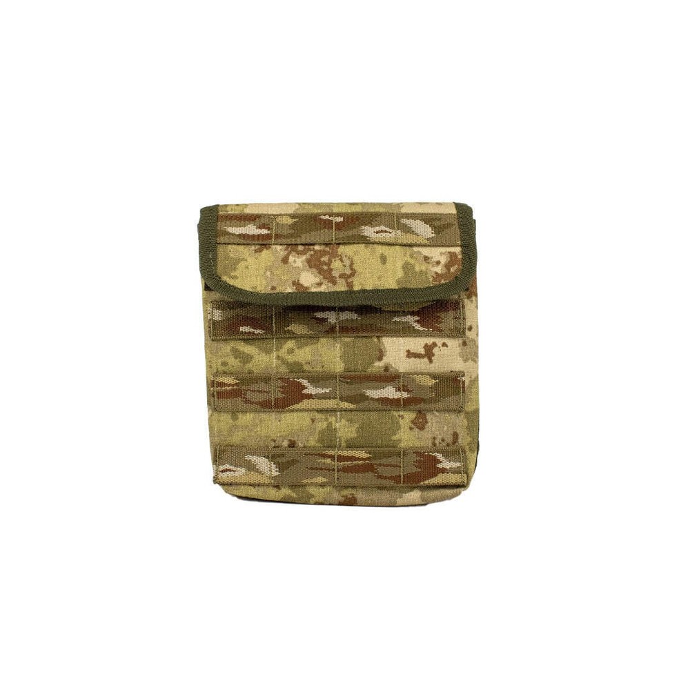 BD SIDE PLATE POUCH 1.0