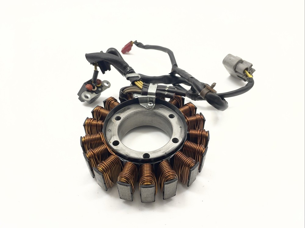 ♻️ Honda Cbr 500 Ra-e 2013 - 2015 Alternator Stator Generator ♻️