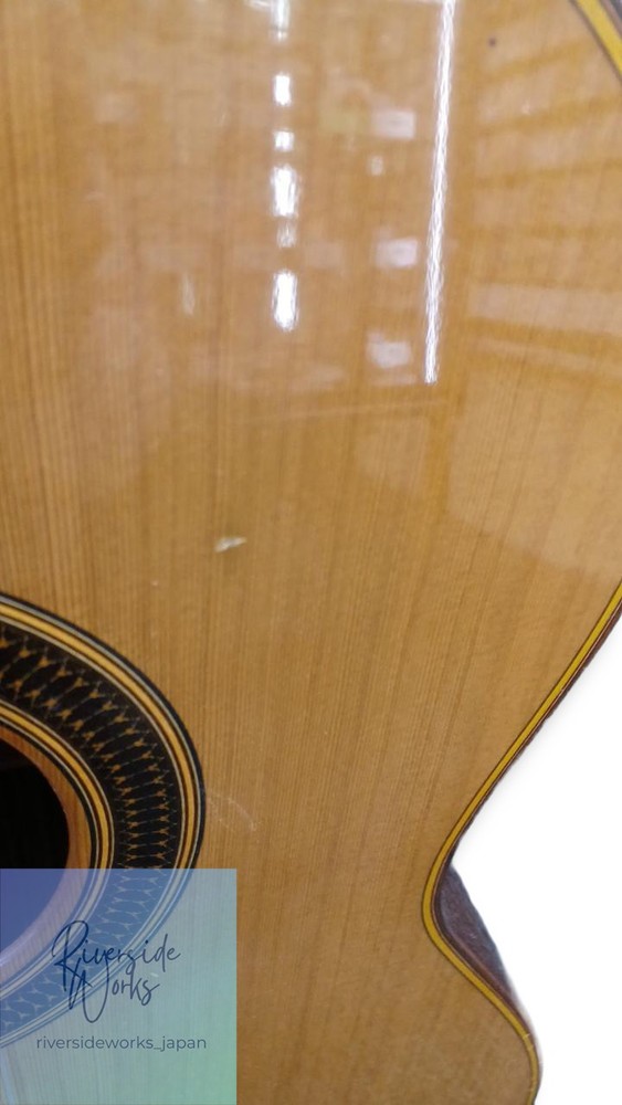 Aranjuez 707 Classic Guitar