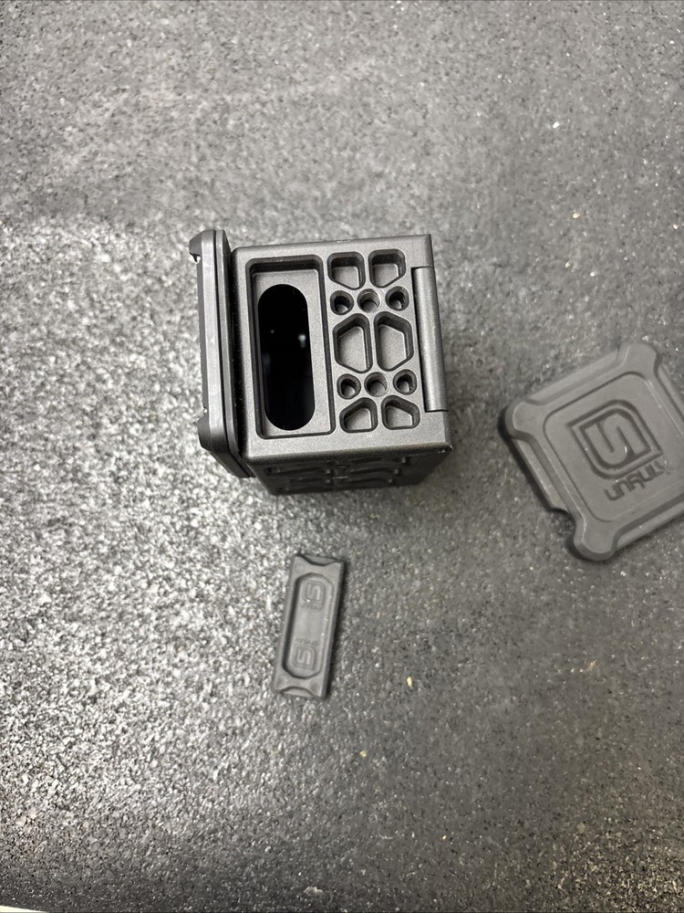 Unruly Headcase Pro GoPro Cage