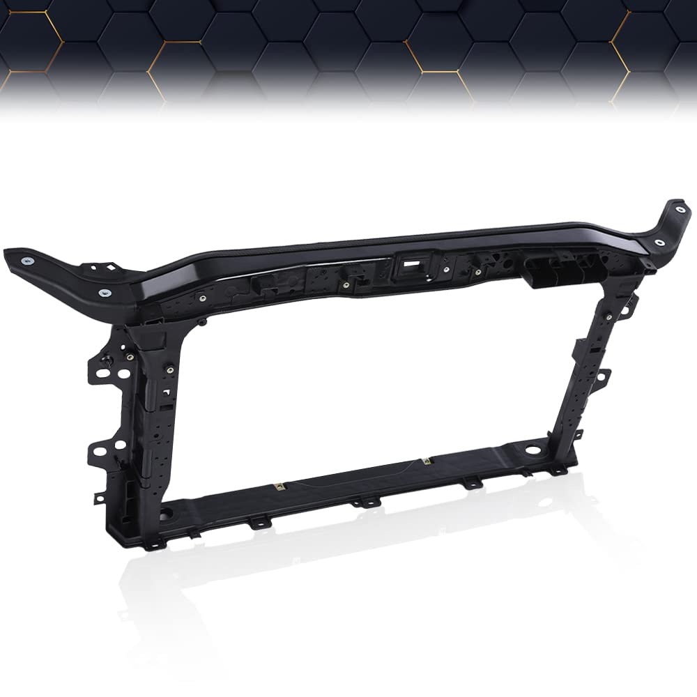 Front Radiator Support for Elantra 2017-2018 Radiator Bracket 64101F2000