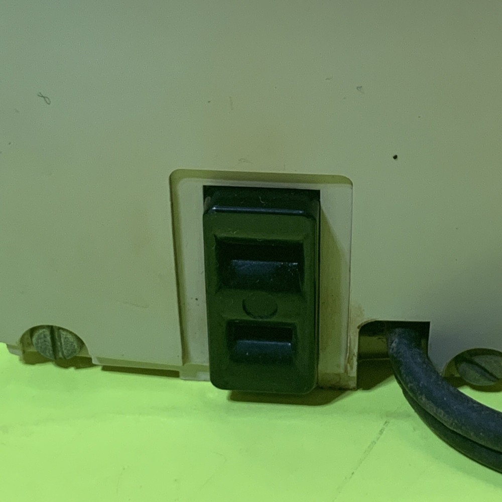 Intermatic Time All B411 Lamp Appliance Timer