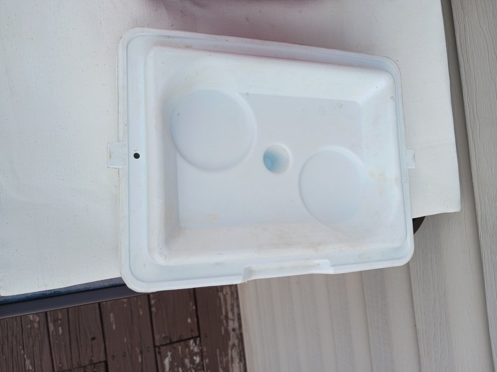 Igloo Personal 6 Cooler