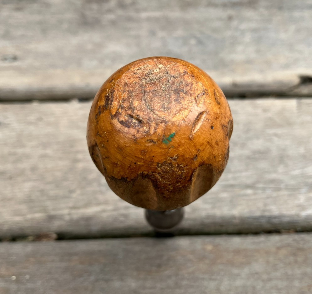 Millers Falls No. 69 Stubby Screwdriver