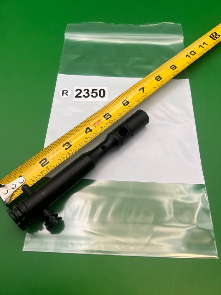 Planet Eclipse Autococker Bolt Black