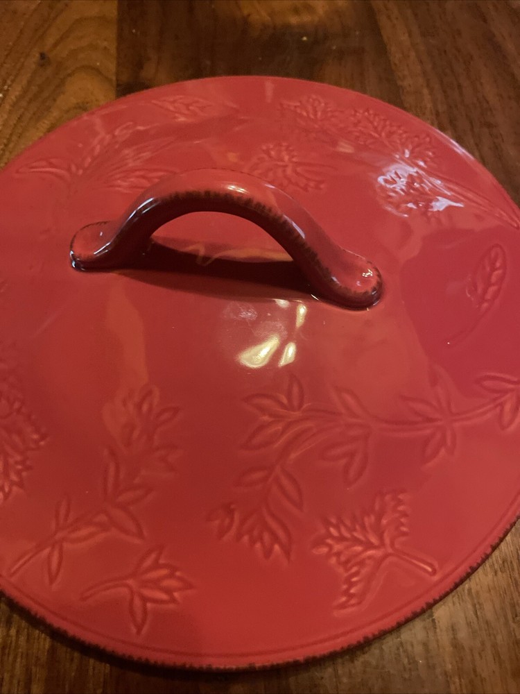 5 Piece Ceramic Rachel Ray Baking Set