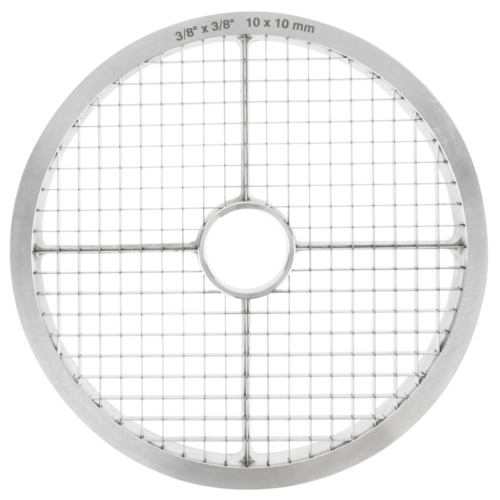 Hobart S35DICE-5/8 5/8" Dicing Grid