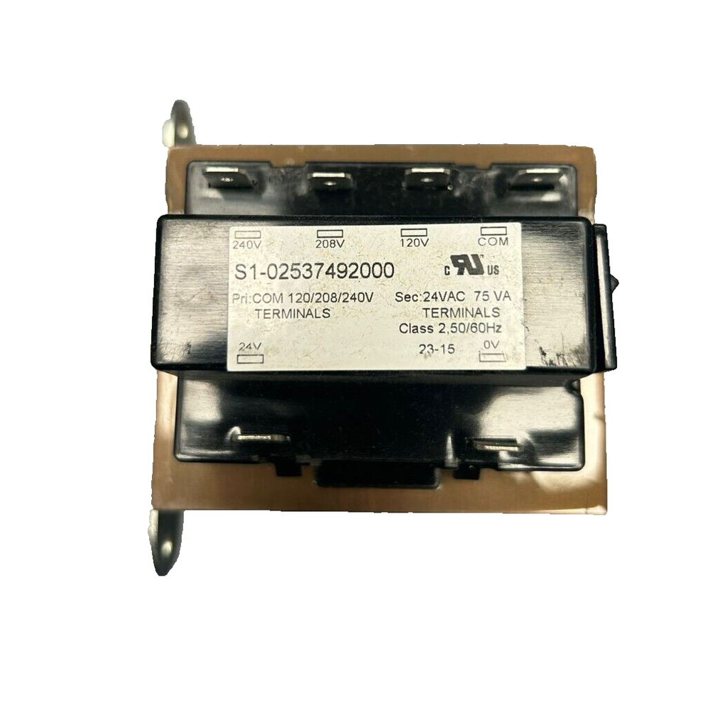 Source 1 S1-2EC06700124 Transformer 24V