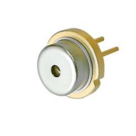 Multimode Laser Diode with 2.7W CW Output Power at 647nm , linear