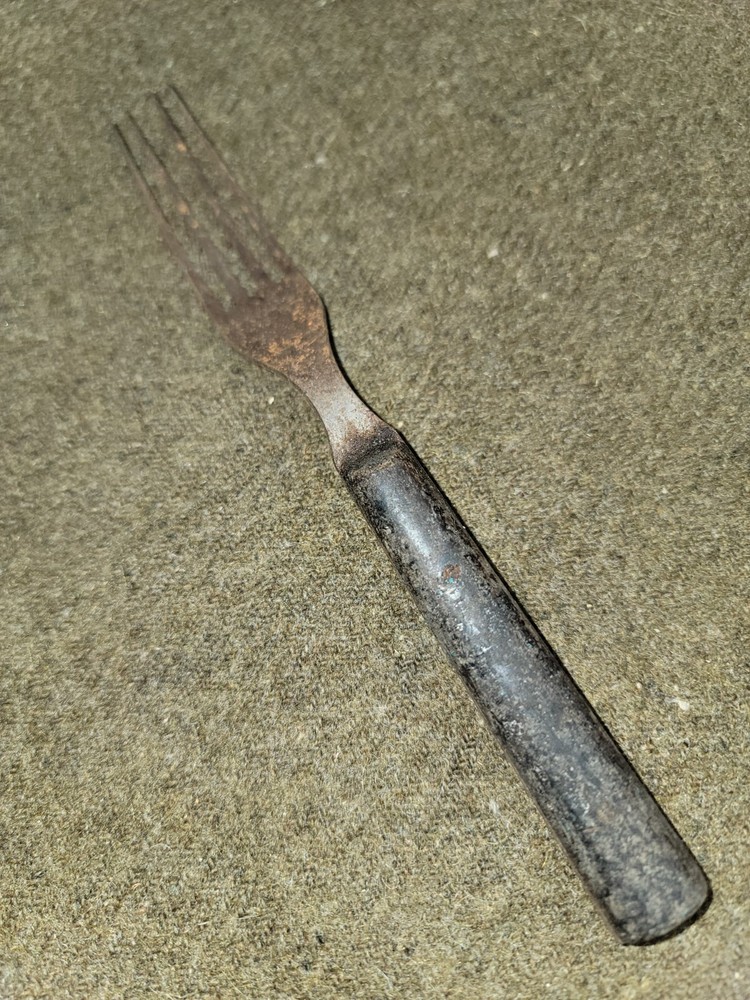 Civil War 4 Tine Fork