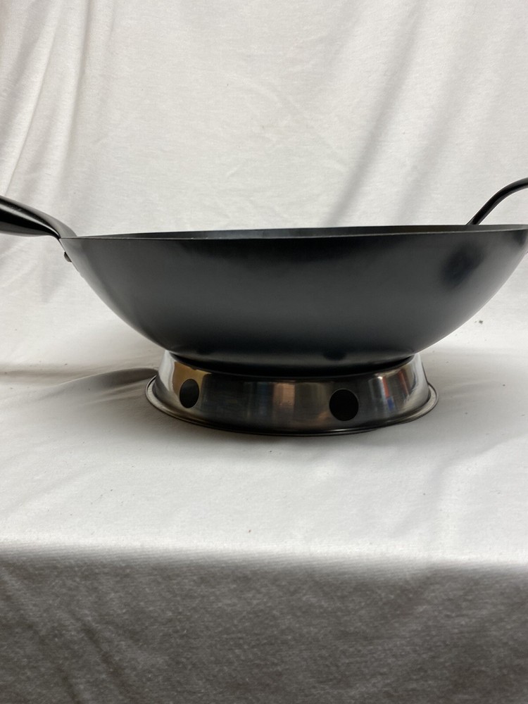 Yeeyaya 14” Wok Pan