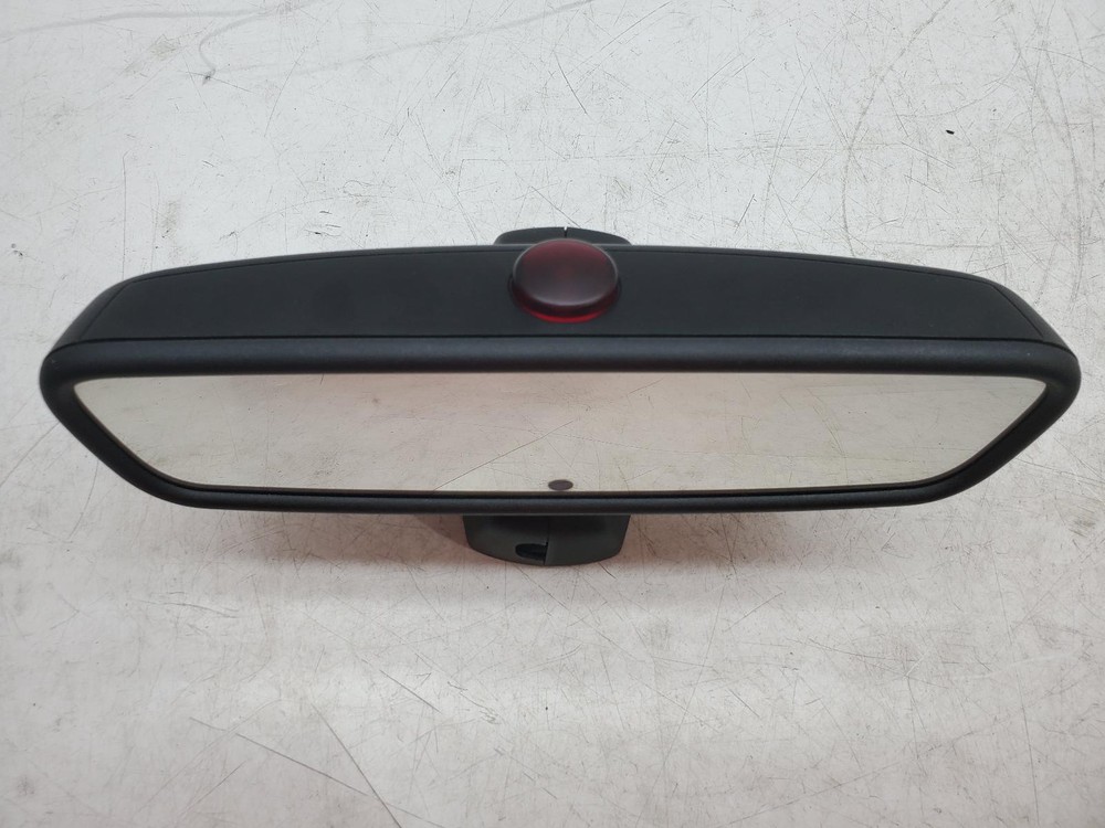BMW 3 SERIES E90 INTERIOR MIRROR EC/LED 913445902 9134440