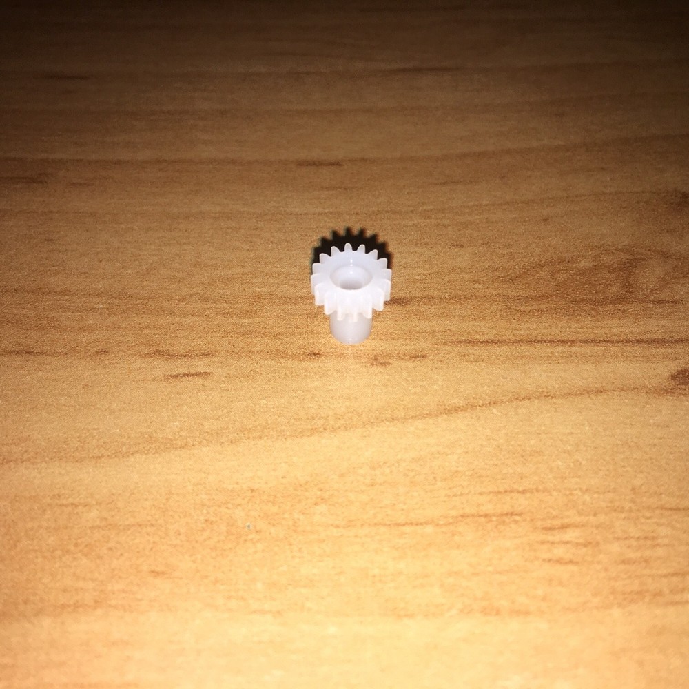 Technics / Panasonic RDG0034 16T Replacement Gear [X2] USWE