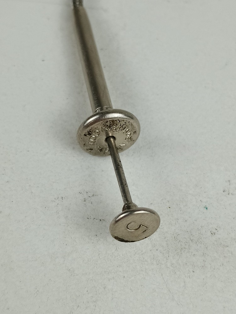 Vintage Shutter Cable Release - Kodak - 11"