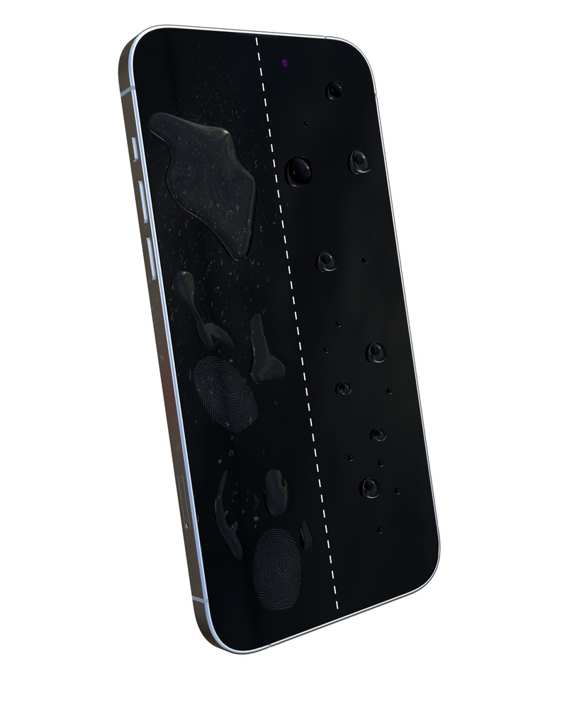 Replacement Casper Olio - Oleophobic Coating (100 Pack)