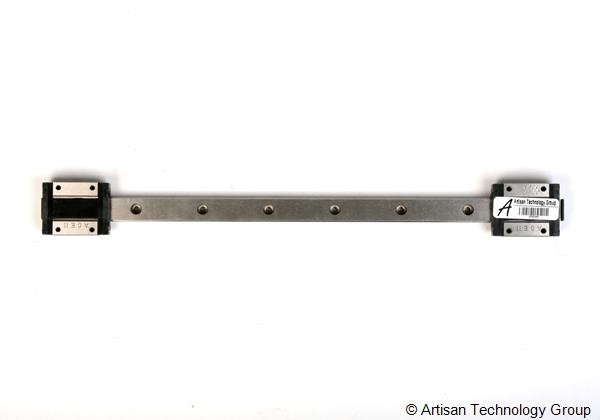 THK RSR-15ZM2 Miniature Type LM Guide