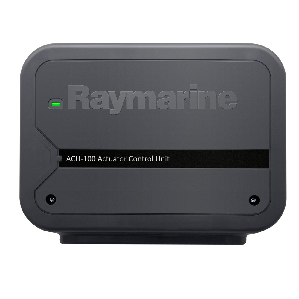 Raymarine 10916471 Actuator Control Unit