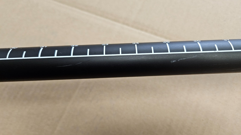 Cannon Slider 225-245cm