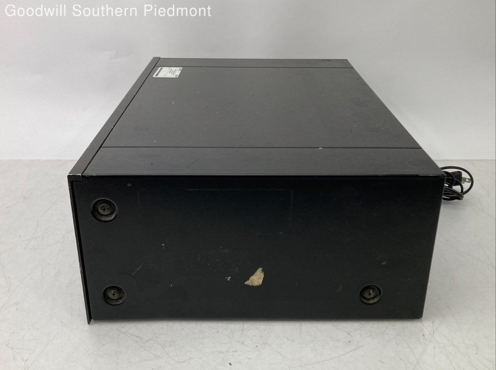 Sansui SE-9 Graphic Equalizer - Tested